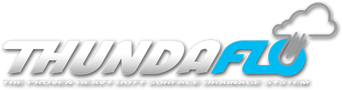 Thundaflo Logo